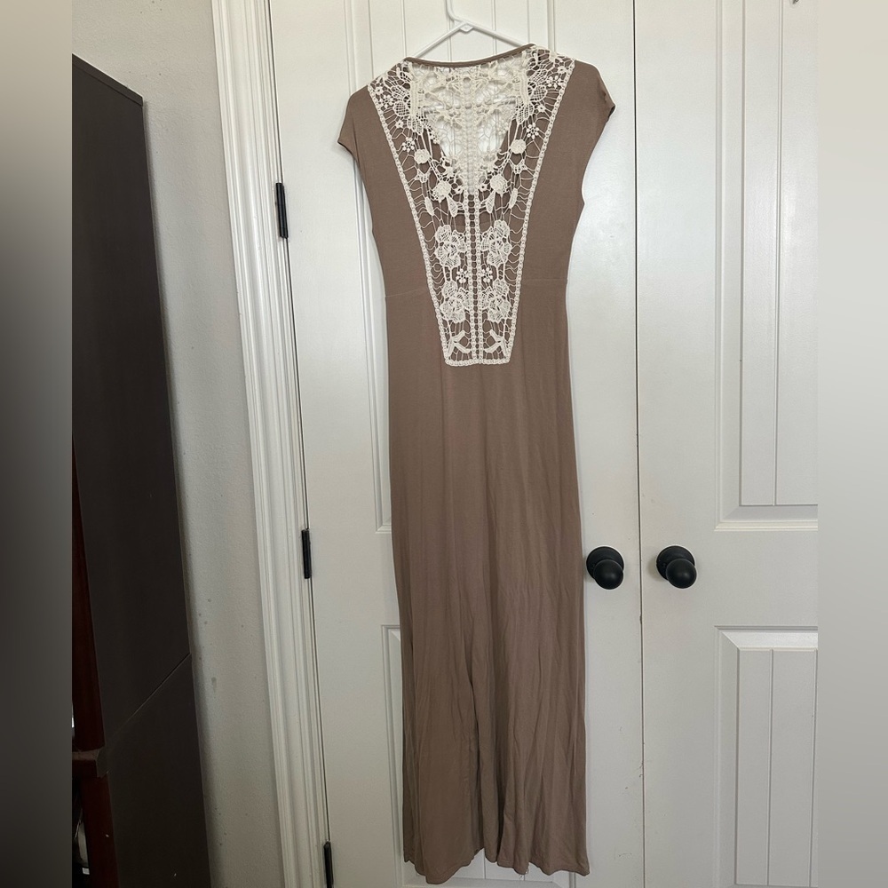 Maxi dress - Picture 2 of 4